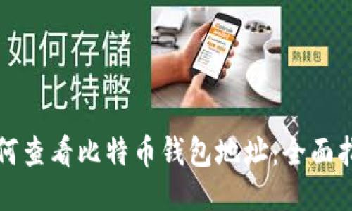 如何查看比特币钱包地址：全面指南