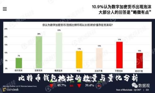 比特币钱包地址的数量与量化分析