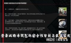 登录比特币钱包的安全性分析与最佳实践