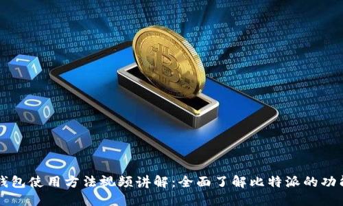 比特派钱包使用方法视频讲解：全面了解比特派的功能与特点