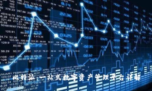 比特派：一站式数字资产管理平台详解