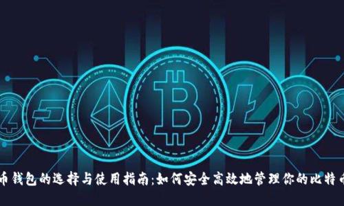 比特币钱包的选择与使用指南：如何安全高效地管理你的比特币资产