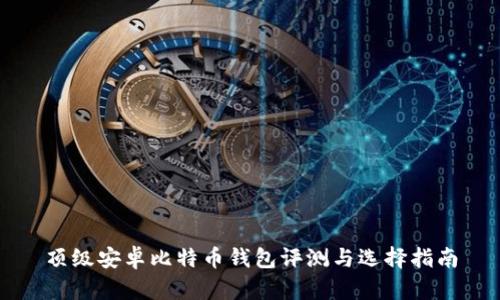 顶级安卓比特币钱包评测与选择指南