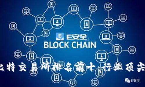 2023年比特交易所排名前十：行业顶尖平台解析