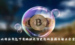 比特派钱包下载地址无法更改的原因及解决方案