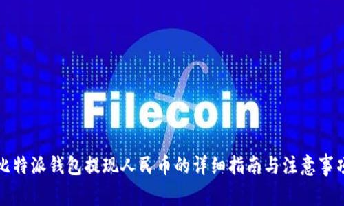 比特派钱包提现人民币的详细指南与注意事项