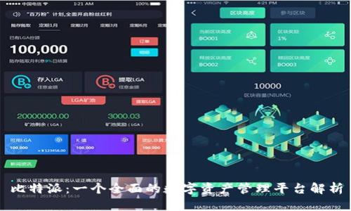 比特派：一个全面的数字资产管理平台解析