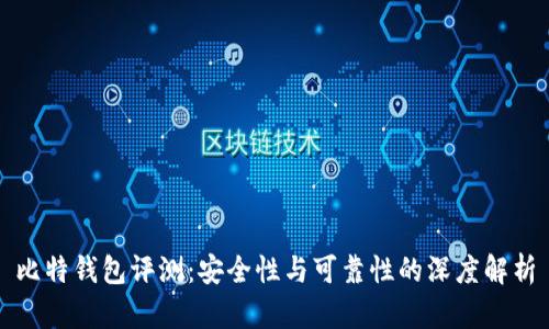 比特钱包评测：安全性与可靠性的深度解析