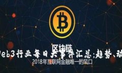 2023年Web3行业每日大事件汇