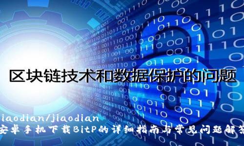 jiaodian/jiaodian
安卓手机下载BitP的详细指南与常见问题解答