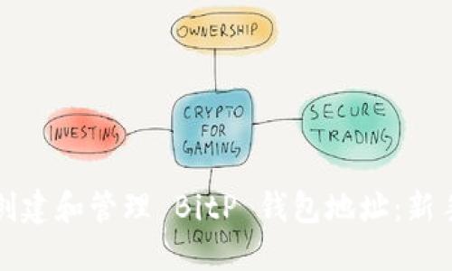 如何创建和管理 BitP 钱包地址：新手指南