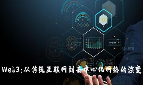 探索Web3：从传统互联网到去中心化网络的演变历程