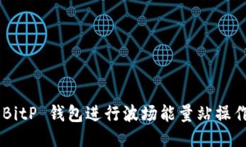 如何使用 BitP 钱包进行波场能量站操作：详细指南