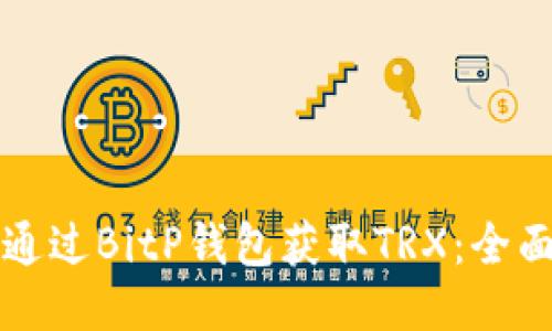 如何通过BitP钱包获取TRX：全面指南