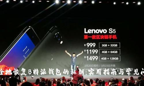 如何安全地恢复B特派钱包的私钥：实用指南与常见问题解答