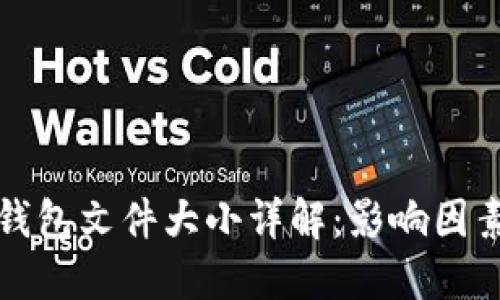 比特币钱包文件大小详解：影响因素与策略