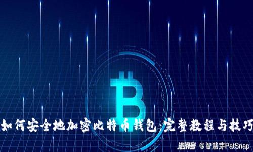 如何安全地加密比特币钱包：完整教程与技巧