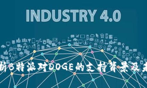 深入解析B特派对DOGE的支持背景及未来发展