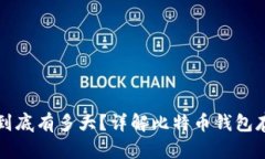 比特币钱包的大小到底有