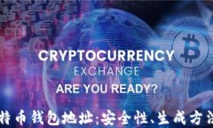 深入了解比特币钱包地址