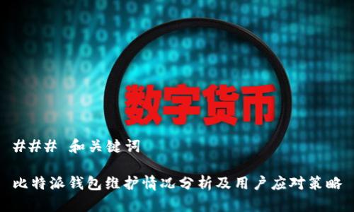 ### 和关键词
比特派钱包维护情况分析及用户应对策略