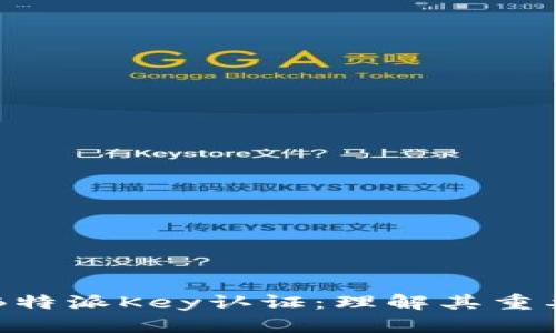 深入解析B特派Key认证：理解其重要性与应用