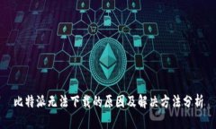 比特派无法下载的原因及