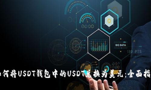 如何将USDT钱包中的USDT兑换为美元：全面指南