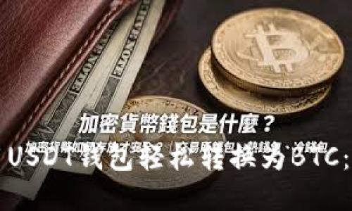 如何使用USDT钱包轻松转换为BTC：详细指南