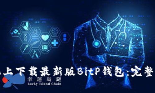 如何在苹果手机上下载最新版BitP钱包：完整指南与注意事项