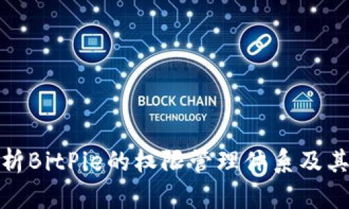 全面解析BitPie的权限管理体系及其安全性