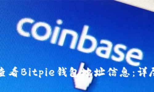 如何查看Bitpie钱包地址信息：详尽指南