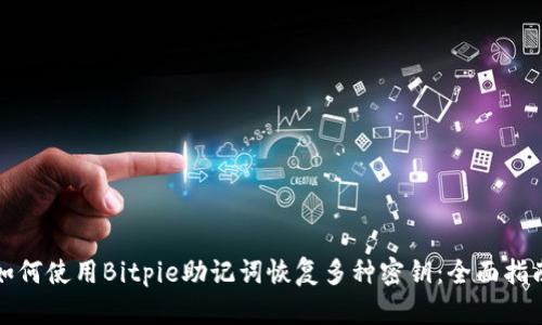 如何使用Bitpie助记词恢复多种密钥：全面指南