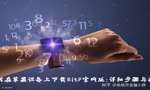 如何在苹果设备上下载BitP官网版：详细步骤与指导