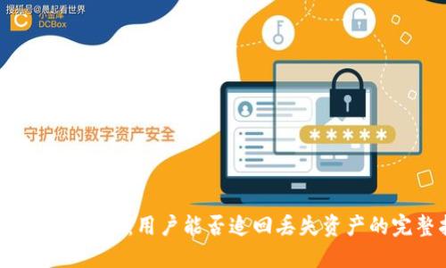 BitPie余额修正：用户能否追回丢失资产的完整指南