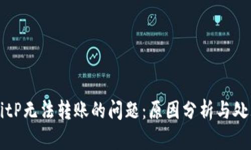 解决BitP无法转账的问题：原因分析与处理方法
