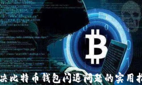 
解决比特币钱包闪退问题的实用指南