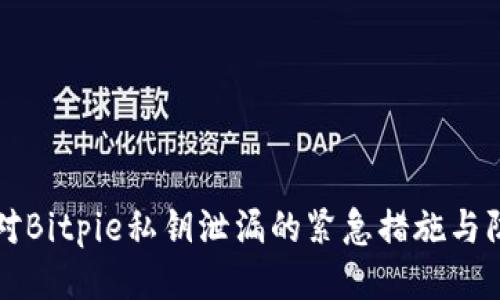 如何应对Bitpie私钥泄漏的紧急措施与防护方法