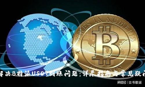 如何解决B特派USDT到账问题：详尽指南与常见疑问解答